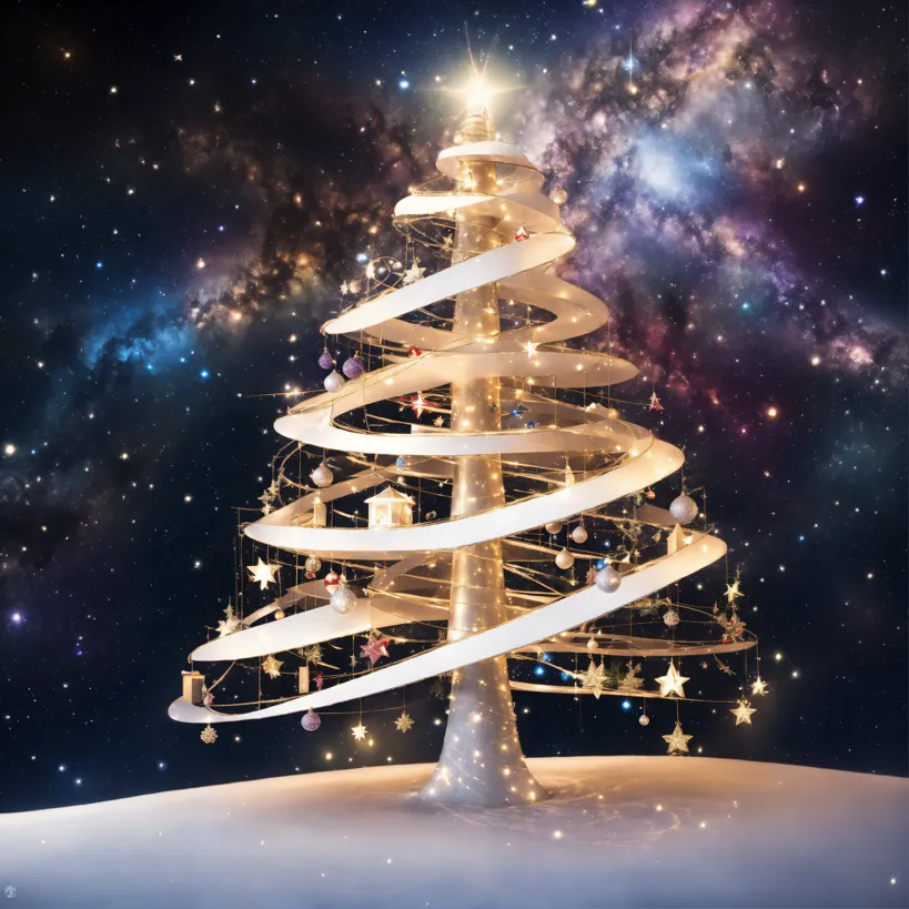 Spring Festival Glow