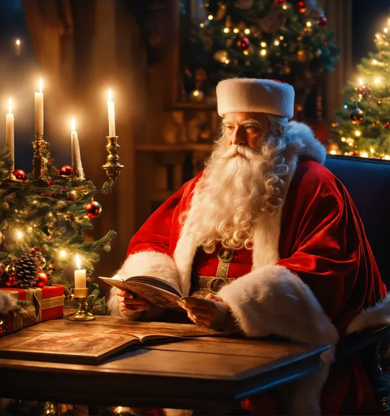 Spring Festival Lights