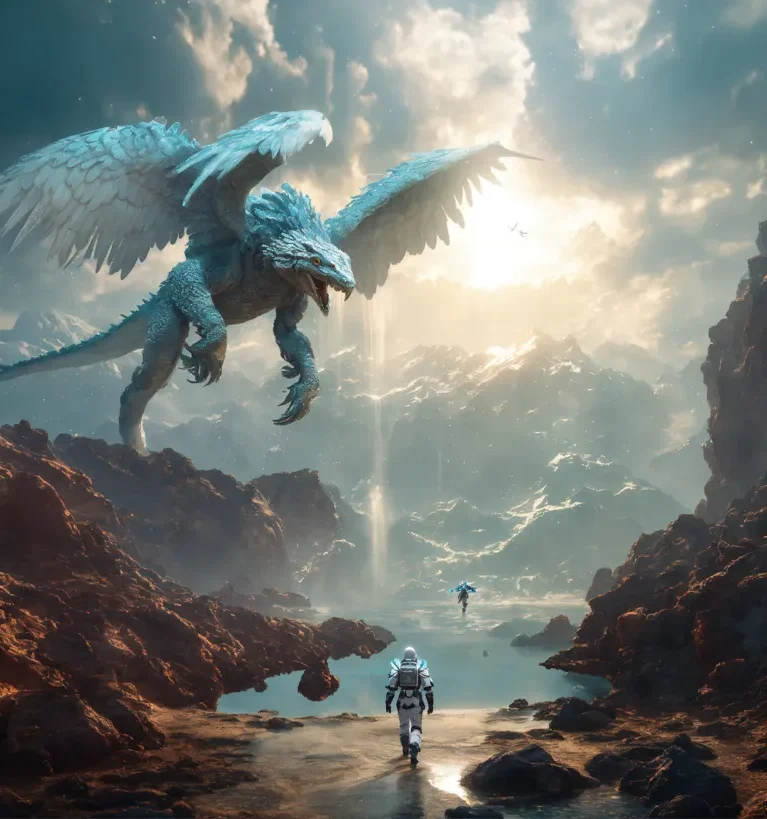 Storm Legion Advance