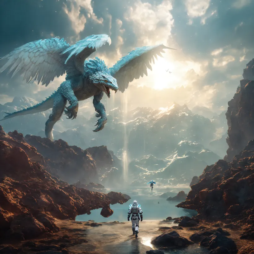 Storm Legion Advance