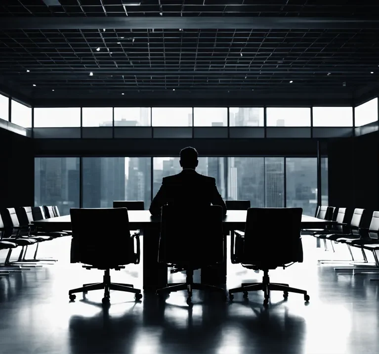 Urban Corporate Flow