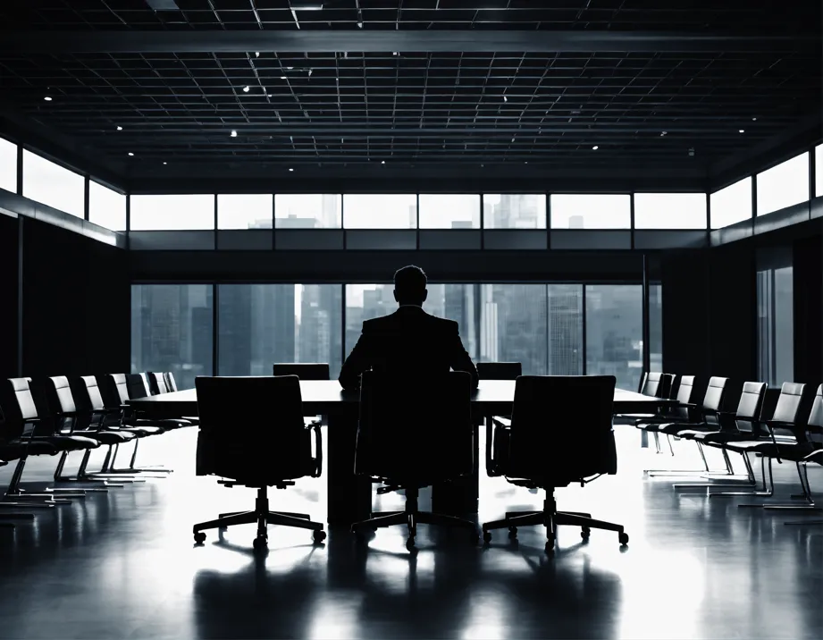 Urban Corporate Flow