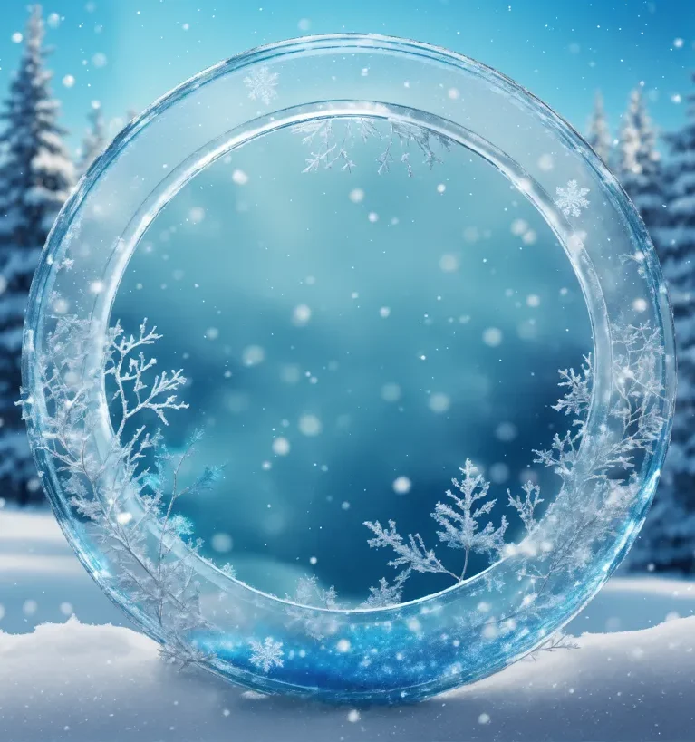 Winter Festive Spark